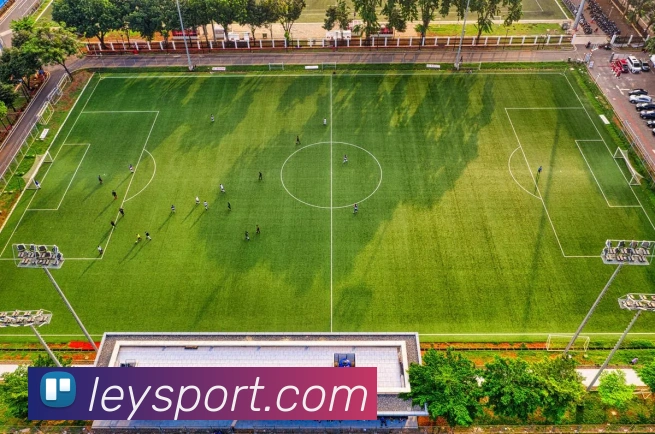 乐鱼-乐鱼体育品牌故事